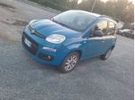 Panda anno 2013 metano