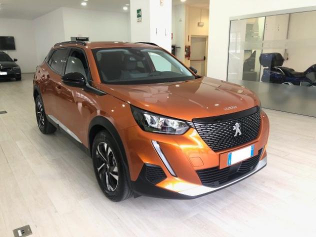 PEUGEOT 2008 PureTech 130 S&S Allure rif. 24114454 - Foto 3