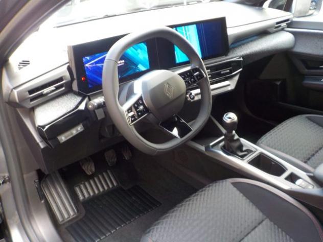 RENAULT Clio NEW 2026 - 1.2 GPL 120 CV EDC Evolution rif. 23692180 - Foto 7
