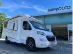 Etrusco T 6900 SB Citroen