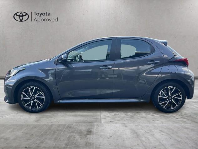 Toyota Yaris Hybrid Trend MY22 - Foto 2
