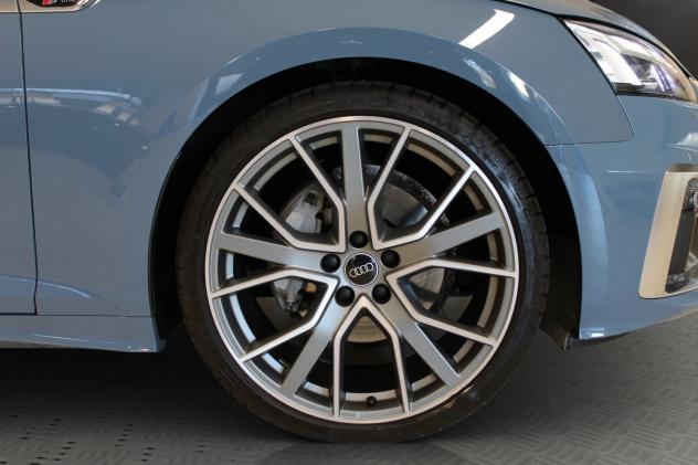 Audi A5 A5 Cabrio 40 TDI quattro S tronic S line edition - Foto 5