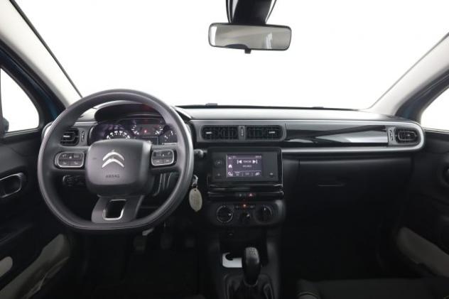 CITROEN C3 C3 PureTech 83 S&S Feel rif. 23798296 - Foto 4