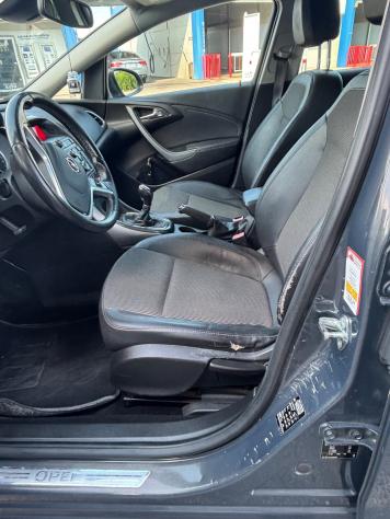 Opel Astra 1.4 Turbo 140CV Sports Tourer aut. Elective - Foto 9