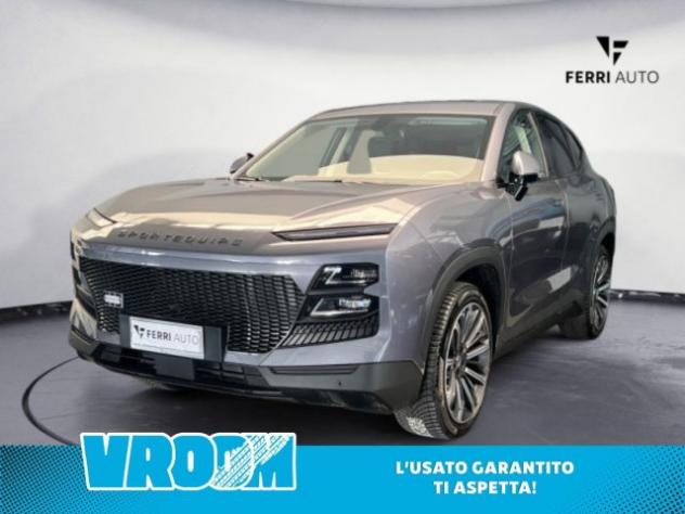 SPORTEQUIPE Sportequipe 6 GT 1.6 DCT Turbo GPL rif. 23089683