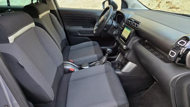 Citroen C3 Aircross Shine 1.5HDi 102CV S&S - Foto 9