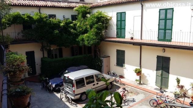Posto auto - Rif. 701