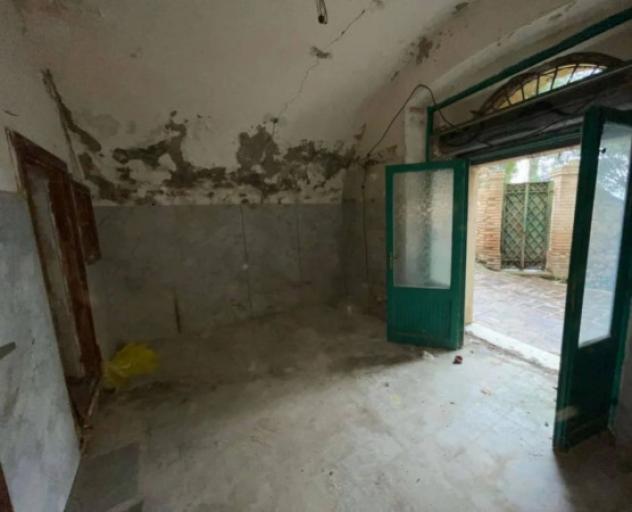 Immobile in asta di 22 m² in vendita a Montopoli di Sabina - Foto 11