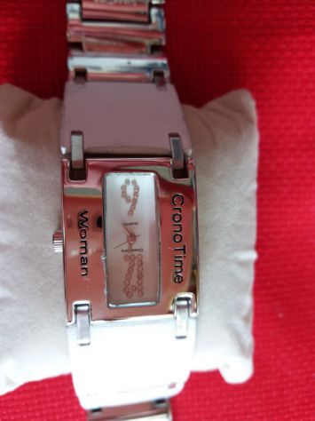 OROLOGIO ( CRONO TIME - DONNA ) - Foto 4