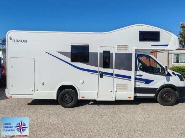 RIMOR EVO 5 rif. 24208411 - Foto 8