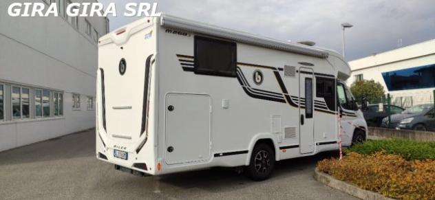 BENIMAR MILEO 268 rif. 23533444 - Foto 3