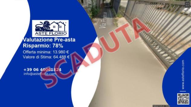 Immobile in asta di 155 m² con più di 5 locali in vendita a Montalto Uffugo