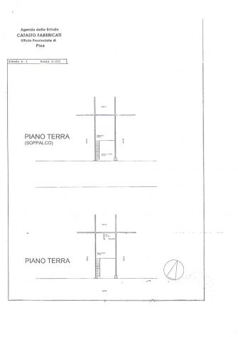 AFFITTASI CAPANNONE MONTACCHIELLO TC54156129
