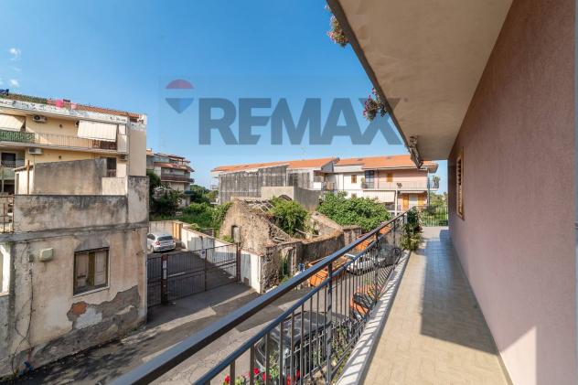 Appartamento in vendita a Aci Catena, Aci San Filippo - Foto 17