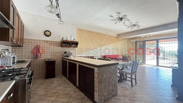 Villa a schiera - Acuto . Rif.: Cod. rif 3341717VRG - Foto 3