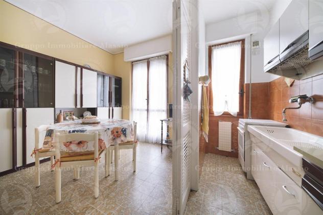 Alassio centro, vendesi spazioso Trilocale - Foto 6