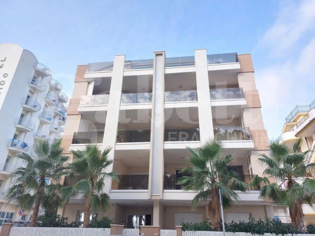 Appartamento - Alba Adriatica . Rif.: Cod. rif A152VRG