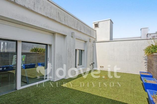 Attico / Mansarda di 154 m² con 3 locali in vendita a Brescia - Foto 17
