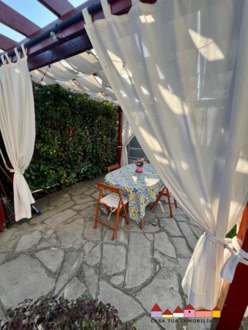 Casa semindipendente in vendita a Carrara 75 mq Rif: 1330648 - Foto 9