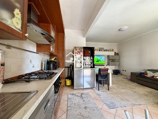 FAENZA – ZONA PARCO BUCCI | APPARTAMENTO COMPLETAMENTE RISTRUTTURATO CON GARAGE E TERRAZZO - Foto 7
