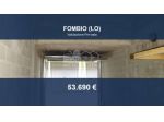 Immobile in asta di 55 m², box auto in vendita a Fombio