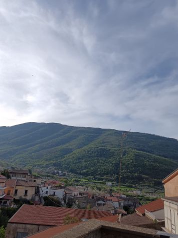 In antico palazzo di tufo ampio e luminoso appartamento - Foto 3