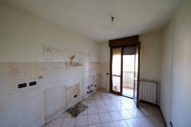 Immobile in asta di 73 m², box auto in vendita a Gorgonzola - Foto 10