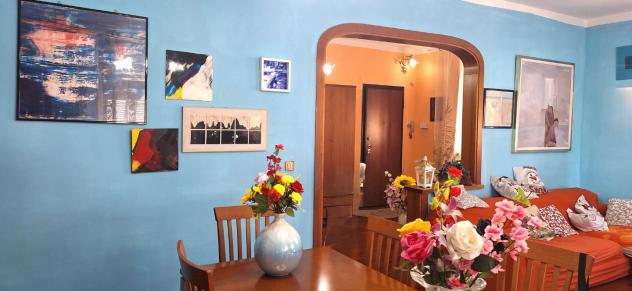 Appartamento in vendita a Livorno 159 mq Rif: 1430345 - Foto 2