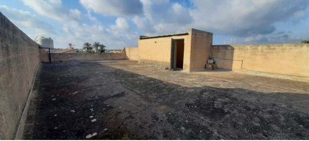 Tribunale di Marsala - RG 164/2024 Casa con magazzino in asta - Foto 15