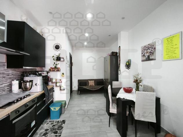 APPARTAMENTO di 3 vani e di 61 mq (MESSINA) rif. 4VS17756 - Foto 10