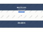 Immobile in asta di 170 m² con più di 5 locali in vendita a Mileto