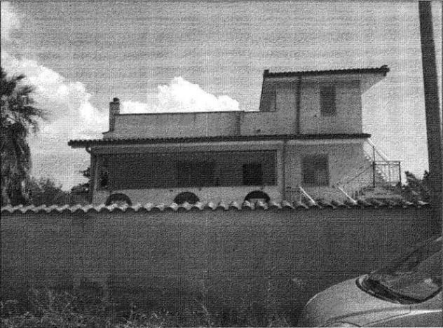 Immobile in asta di 414 m², box auto in vendita a Nettuno - Foto 3
