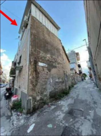 Immobile in asta di 72 m² in vendita a Palermo - Foto 19