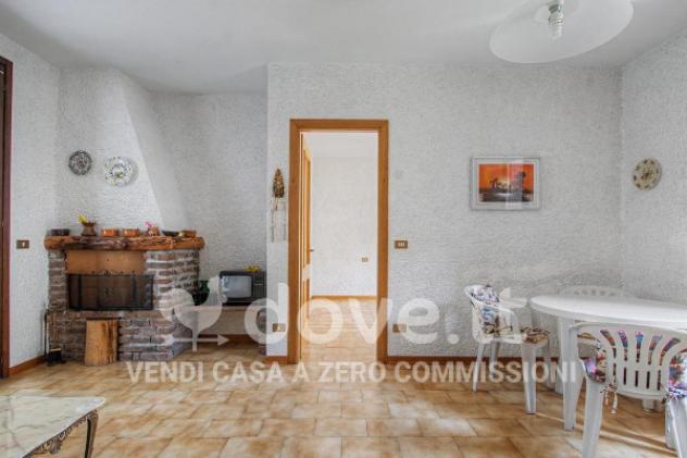 Appartamento di 57 m² con 2 locali e posto auto in vendita a Pian Camuno - Foto 2
