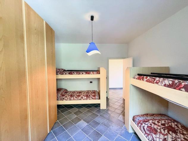VILLA di 10 vani e di 243 mq (PORTOFERRAIO) rif. 119_4 - Foto 19
