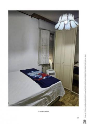 Immobile in asta di 94 m² con più di 5 locali e box auto in vendita a Ravarino - Foto 7
