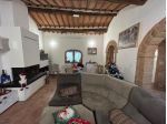 Colonica in vendita a Ampugnano - Sovicille 435 mq  Rif: 1311668