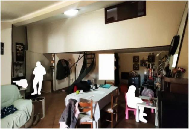 Immobile in asta di 79 m² in vendita a Sutri - Foto 13