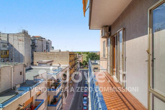 Appartamento di 117 m² con 4 locali in vendita a Taranto - Foto 13