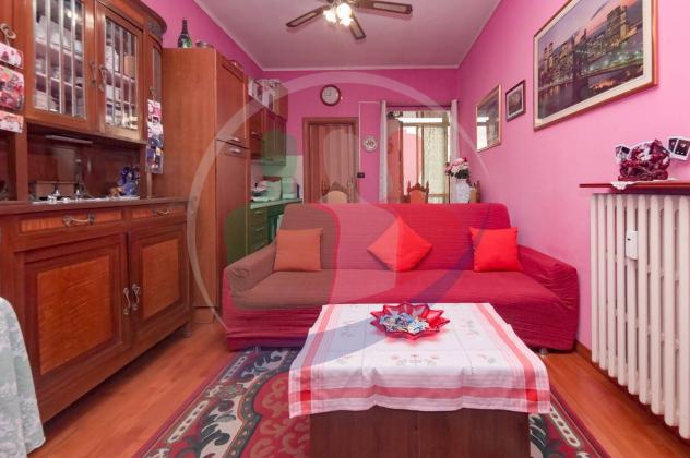 Appartamento in vendita a Torino, Valentino Italia 61 Nizza Millefonti - Foto 17