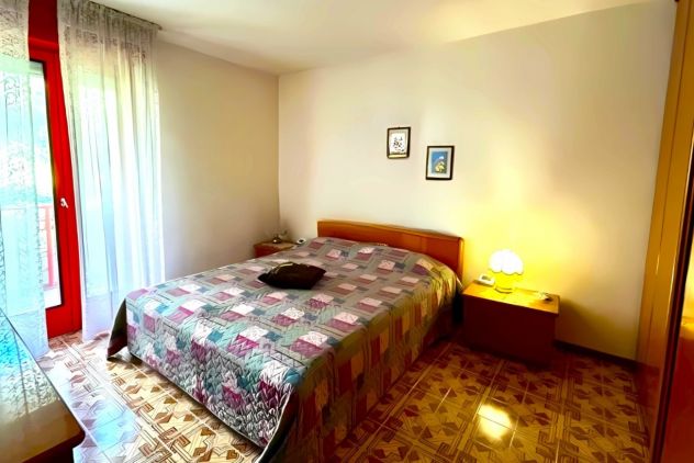 Via Marighetto – Ampio appartamento con 3 stanze da letto e garage - Foto 5