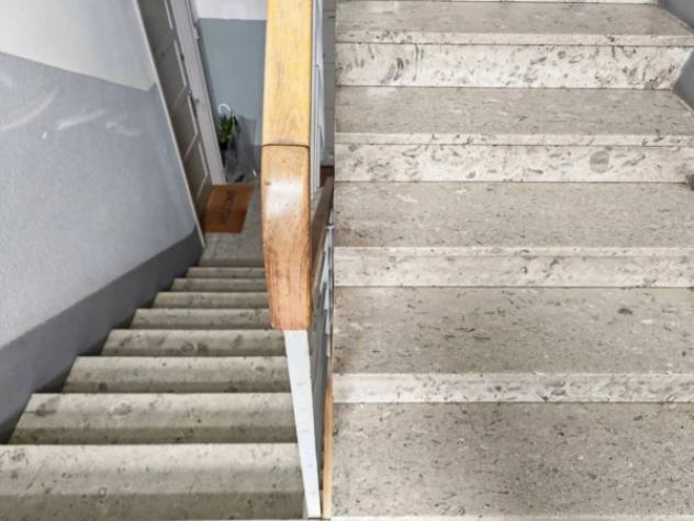 Immobile in asta di 53 m² in vendita a Trieste - Foto 14