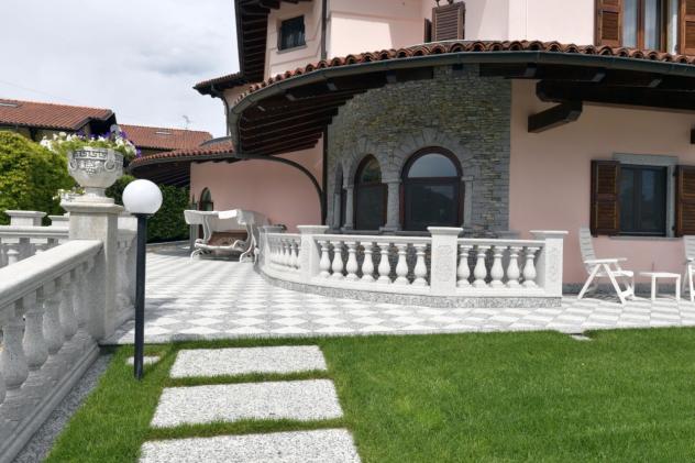 Villa in vendita a Verbania - Foto 6