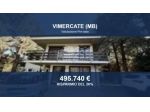 Immobile in asta di 324 m² con più di 5 locali e box auto in vendita a Vimercate