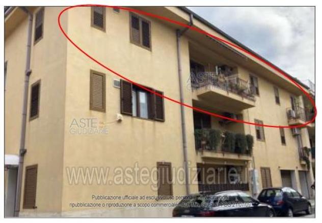 IMMOBILI-IMMOBILE RESIDENZIALE-Via Brescia 198/b - Foto 2