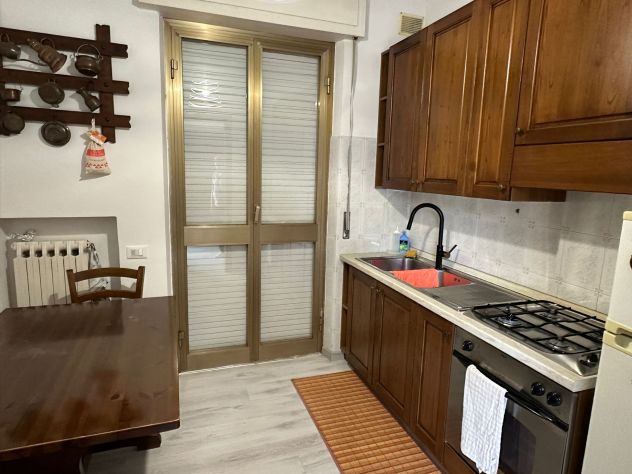 Appartamento Pinete Marina di Massa (Zona Ricortola) - Foto 4