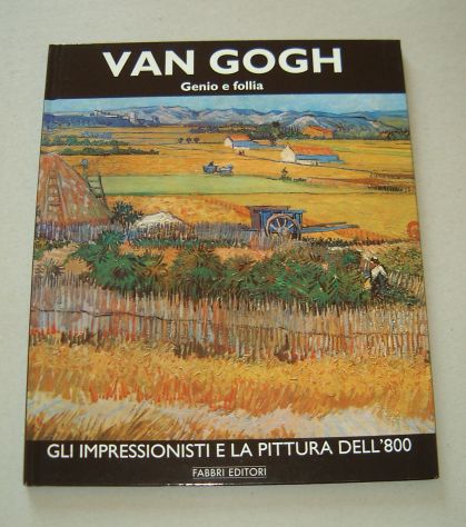Van Gogh Vol. 1 e 2