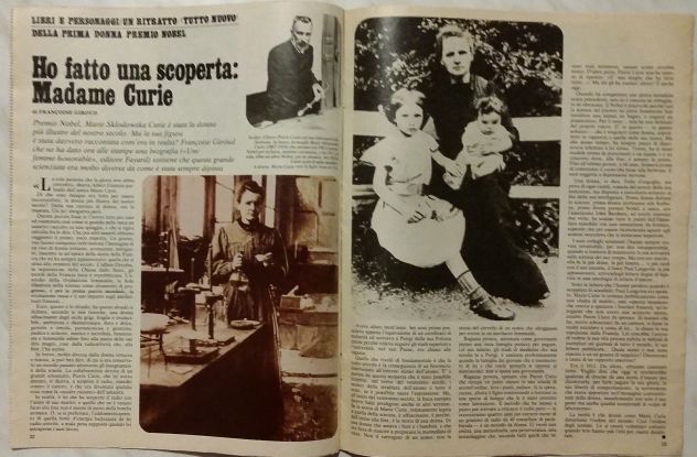 Corriere della sera Illustrato anno 5 - numero 35 del 29 agosto 1981 perfetto - Foto 2