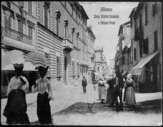 ALBANO LAZIALE - Foto 4