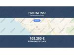Immobile in asta di 98 m² in vendita a Portici